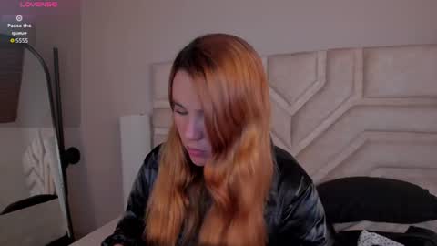Snapshot of _zoe_3 chatting on 5, 8, 2026 Zoe online show from 5, 8, 2026