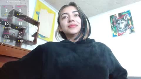 Zoe  online show from 10, 12, 2024