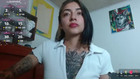 Zoe  online show from 13, 12, 2024