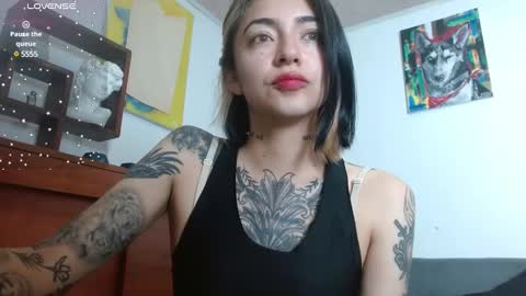 Zoe  online show from 13, 12, 2024