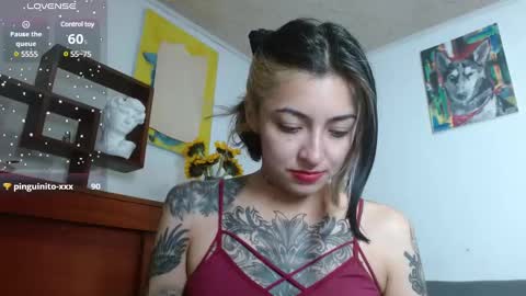 Zoe  online show from 6, 2, 2025