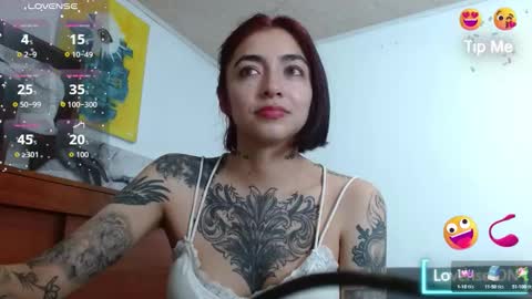 Zoe  online show from 9, 9, 2025