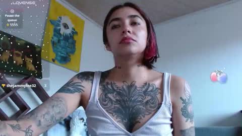 Zoe  online show from 6, 11, 2025