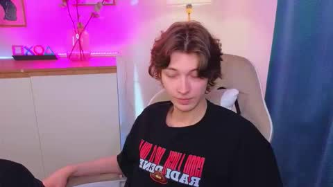 Denis online show from 21, 2, 2026