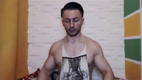 a1devilbody online show from 14, 1, 2026