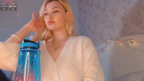   Alena  online show from 2, 3, 2025