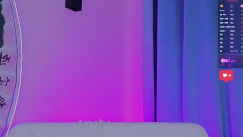 Snapshot of a1ly chatting on 12, 1, 2025 Ally online show from 12, 1, 2025