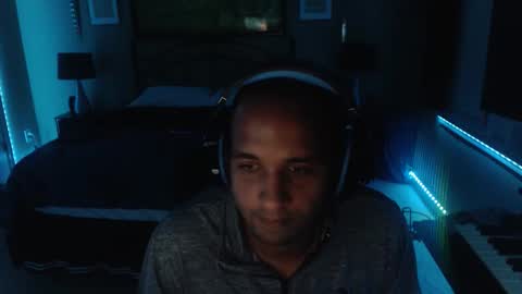 a4orce online show from 14, 11, 2025