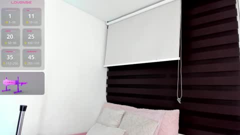 Alexandra  online show from 15, 2, 2025