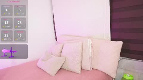 Alexandra  online show from 23, 9, 2025