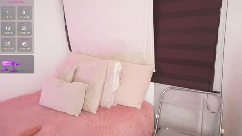 Alexandra  online show from 28, 9, 2025