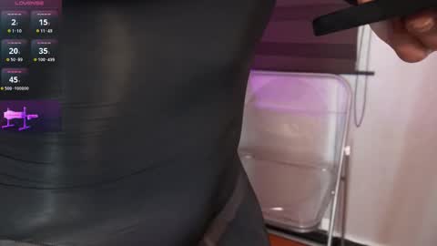 Alexandra  online show from 21, 12, 2025