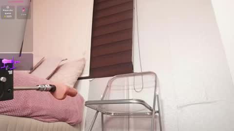 Alexandra  online show from 5, 2, 2026