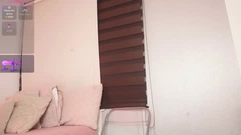 Alexandra  online show from 27, 2, 2026