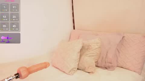 Snapshot of a__vanellopecute chatting on 19, 6, 2026 Alexandra online show from 19, 6, 2026