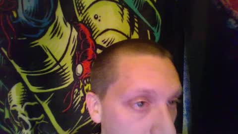 Snapshot of a_bored_dragon chatting on 8, 3, 2025 A Bored Dragon online show from 8, 3, 2025