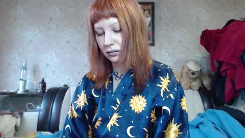 Snapshot of a_damn_good_coffee chatting on 7, 1, 2026 a_damn_good_coffee online show from 7, 1, 2026