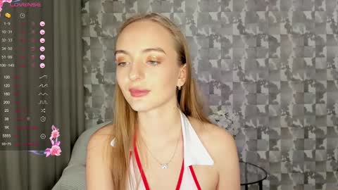 Adelina online show from 11, 2, 2025