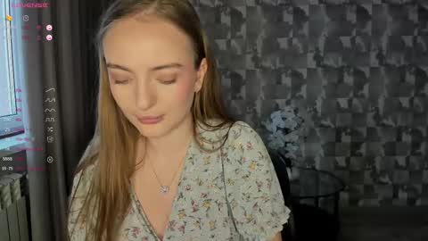 Adelina online show from 1, 3, 2025