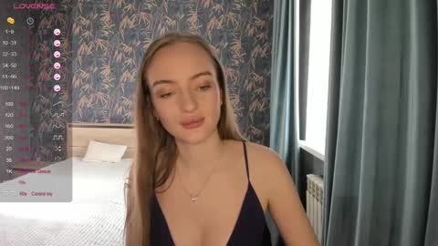 Adelina online show from 6, 3, 2025