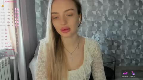 Snapshot of a_delina chatting on 31, 5, 2026 Adelina online show from 31, 5, 2026