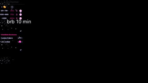 Anice online show from 5, 1, 2025