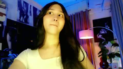 Lovely Yana  online show from 21, 9, 2025