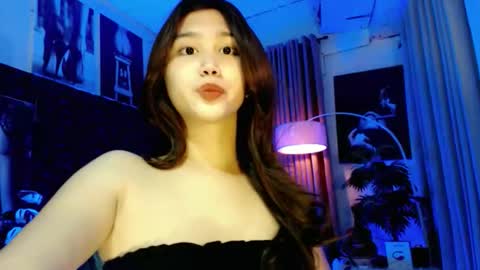 Lovely Yana  online show from 16, 11, 2025