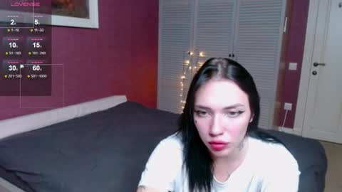 Snapshot of a_s_m_ chatting on 29, 10, 2025 Kris Michael online show from 29, 10, 2025