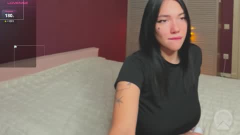 Snapshot of a_s_m_ chatting on 30, 10, 2025 Kris Michael online show from 30, 10, 2025