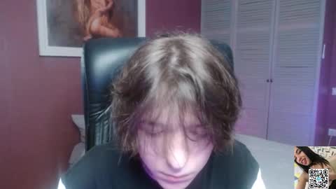 Snapshot of a_s_m_ chatting on 19, 12, 2025 Kris Michael online show from 19, 12, 2025