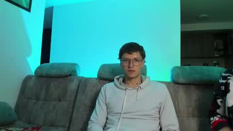 A Sexy Couple online show from 24, 1, 2025