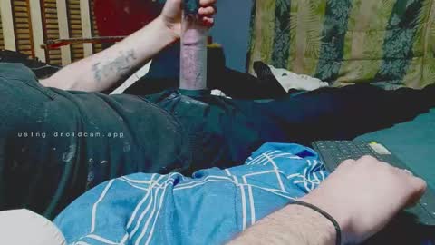 Kyle online show from 8, 1, 2026