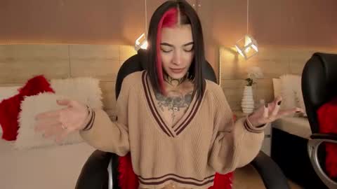 Luni  online show from 2, 2, 2026