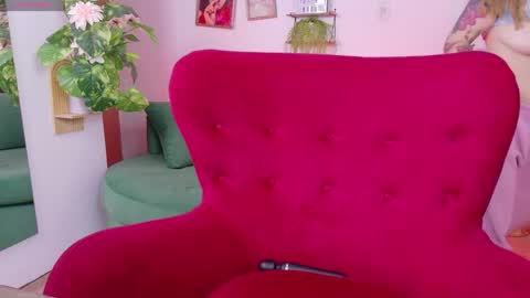 Aamy  online show from 17, 4, 2026