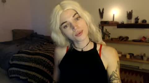 Snapshot of aaalllyyyo chatting on 11, 12, 2024 ally online show from 11, 12, 2024