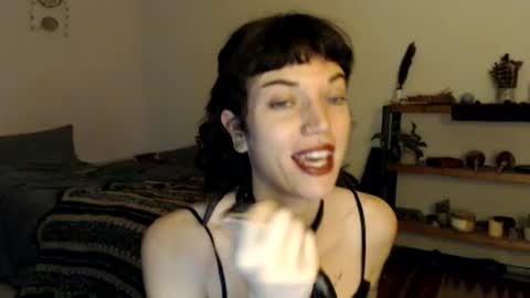 Snapshot of aaalllyyyo chatting on 22, 2, 2025 ally online show from 22, 2, 2025