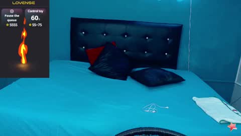 Abby Lee  online show from 5, 1, 2025