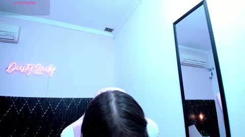 Abby Lee  online show from 1, 3, 2025