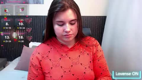 Abby Lee  online show from 16, 9, 2025