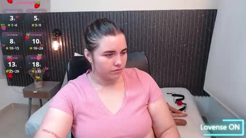 Abby Lee  online show from 13, 12, 2025