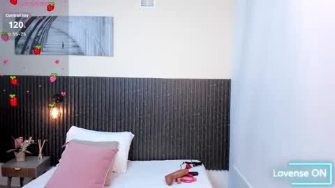 Abby Lee  online show from 2, 2, 2026