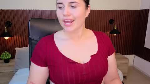 Abby Lee  online show from 9, 3, 2026