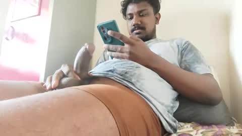 Aachujos online show from 9, 1, 2025