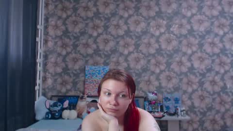 Snapshot of aalicebubble chatting on 23, 6, 2026 Alice online show from 23, 6, 2026
