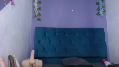 Alorena Mar online show from 8, 5, 2026