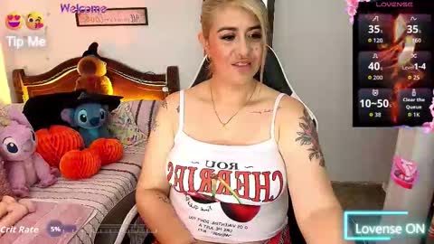 aamanda online show from 4, 10, 2025
