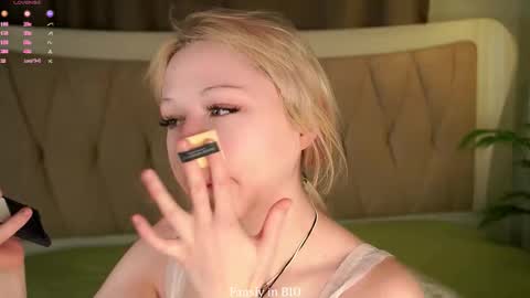 Amy online show from 20, 10, 2025