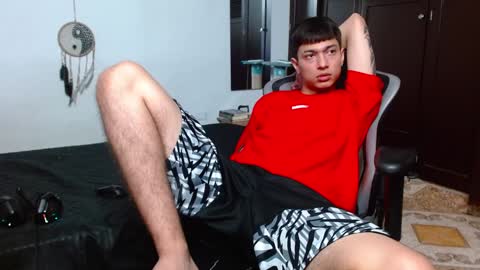 aarman online show from 20, 1, 2025