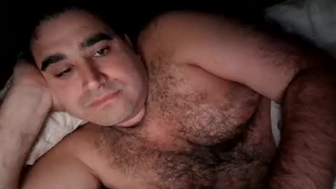 Aaron online show from 25, 10, 2025